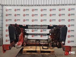 Volvo Occ voorbumper Volvo