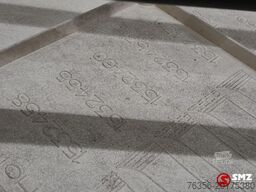 Scania Occ set cabinespoilers links + rechts Scania