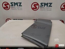 Daf Occ cabinezijspoiler linksboven DAF