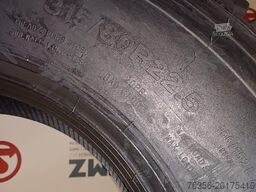 Diversen Band 315/80R22.5 Torque TQ768 156/152L