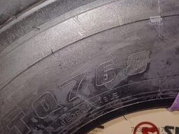 Diversen Band 315/80R22.5 Torque TQ768 156/152L
