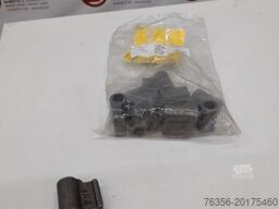 Diversen Scharnierbok opdekdeur