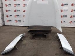 Daf Occ cabinespoilerset DAF XF105 1698098 1740449 174
