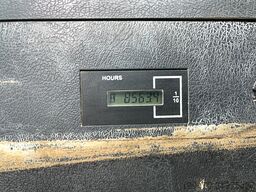 Hyundai HX300 NL with a bucket