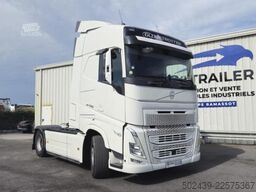 Volvo FH 500 I-SAVE (9 UNITÉS / 9 UNIDADES / 9 UNITS) 20