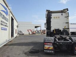 Volvo FH 500 I-SAVE (9 UNITÉS / 9 UNIDADES / 9 UNITS) 20