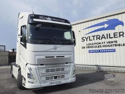Volvo FH 500 I-SAVE