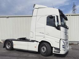 Volvo FH 500 I-SAVE