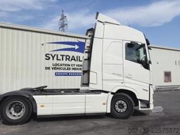 Volvo FH 500 I-SAVE