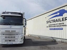 Volvo FH 500 I-SAVE