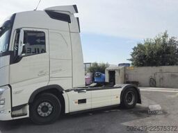 Volvo FH 500 I-SAVE