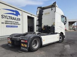 Volvo FH 500 I-SAVE