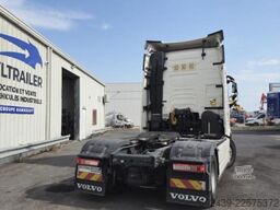 Volvo FH 500 I-SAVE