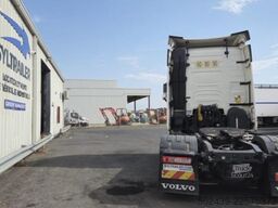 Volvo FH 500 I-SAVE