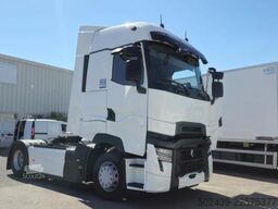 Renault T 520 (7 UNITÉS / 7 UNIDADES / 7 UNITS) 2022