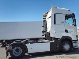 Renault T 520 (7 UNITÉS / 7 UNIDADES / 7 UNITS) 2022