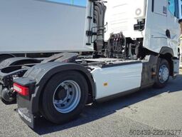 Renault T 520 (7 UNITÉS / 7 UNIDADES / 7 UNITS) 2022