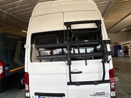 2023 Volkswagen Grand California | Automatico | Completamente Accessoriato