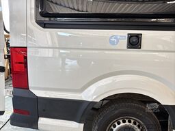 2023 Volkswagen Grand California | Automatico | Completamente Accessoriato