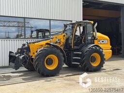 JCB TM420S