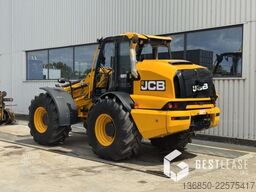 JCB TM420S