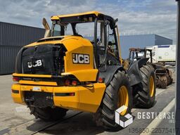 JCB TM420S