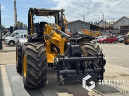 JCB TM420S