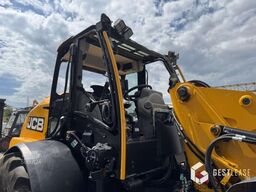 JCB TM420S