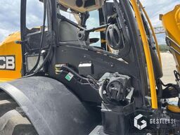 JCB TM420S