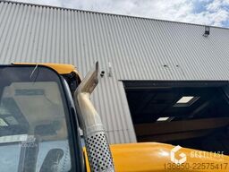 JCB TM420S