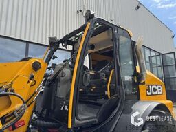 JCB TM420S