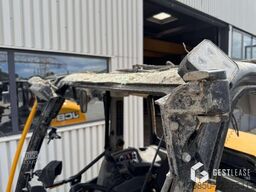 JCB TM420S