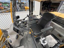 JCB TM420S