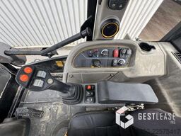 JCB TM420S