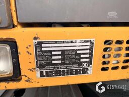 Liebherr A900C