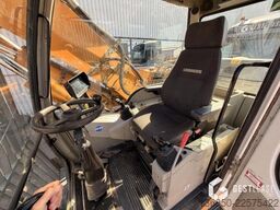 Liebherr A900C