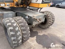 Liebherr A904C Litronic