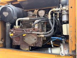Liebherr A904C Litronic