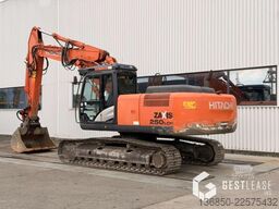 Hitachi ZX250LCN-5B
