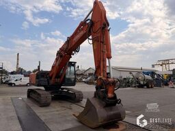 Hitachi ZX250LCN-5B