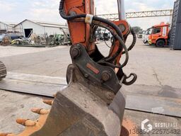 Hitachi ZX250LCN-5B