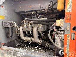 Hitachi ZX250LCN-5B