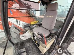 Hitachi ZX250LCN-5B