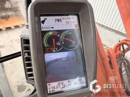 Hitachi ZX250LCN-5B