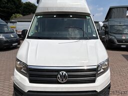 2023 Volkswagen Grand California | Automatico | Completamente Accessoriato