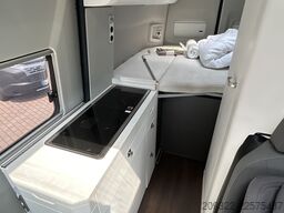 2023 Volkswagen Grand California | Automatico | Completamente Accessoriato