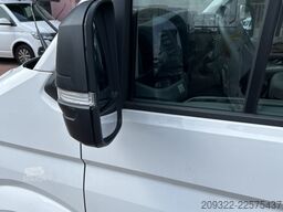2023 Volkswagen Grand California | Automatico | Completamente Accessoriato