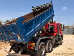 DAF CF85 410