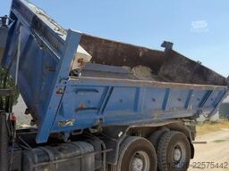 DAF CF85 410