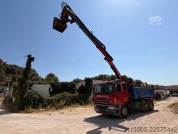 DAF CF85 410